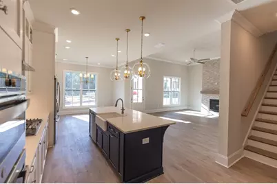 1010 Eastman Court, Hoschton, GA 30548 - Photo 3