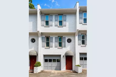 856 Saint Charles Avenue NE #3, Atlanta, GA 30306 - Photo 1