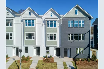 205 Mission Way, Atlanta, GA 30315 - Photo 1
