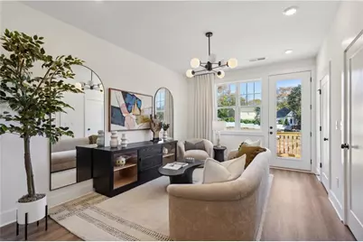 205 Mission Way, Atlanta, GA 30315 - Photo 3