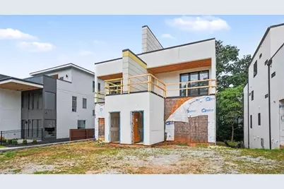 308 Fortune Street NE #A, Atlanta, GA 30312 - Photo 19