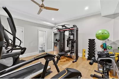 4605 Angelo Drive NE, Atlanta, GA 30319 - Photo 75