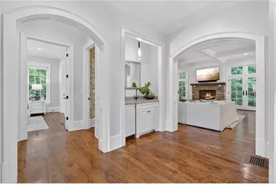 4605 Angelo Drive NE, Atlanta, GA 30319 - Photo 29