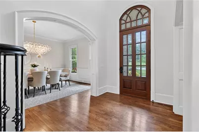 4605 Angelo Drive NE, Atlanta, GA 30319 - Photo 5
