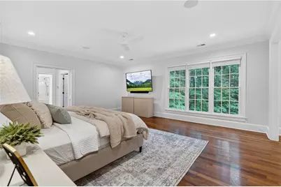 4605 Angelo Drive NE, Atlanta, GA 30319 - Photo 37