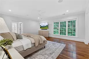 4605 Angelo Dr NE, Atlanta, GA 30319 - Photo 37