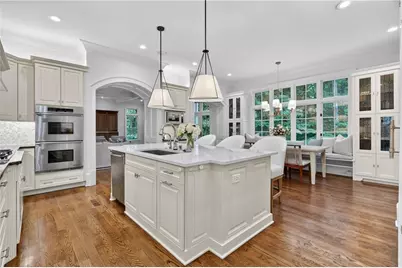 4605 Angelo Drive NE, Atlanta, GA 30319 - Photo 13