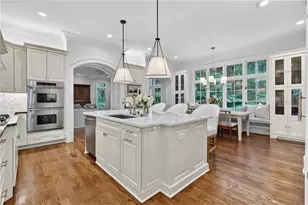 4605 Angelo Dr NE, Atlanta, GA 30319 - Photo 13