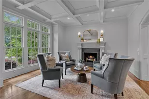 4605 Angelo Dr NE, Atlanta, GA 30319 - Photo 25