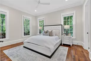 4605 Angelo Dr NE, Atlanta, GA 30319 - Photo 31