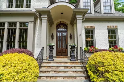 4605 Angelo Drive NE, Atlanta, GA 30319 - Photo 3