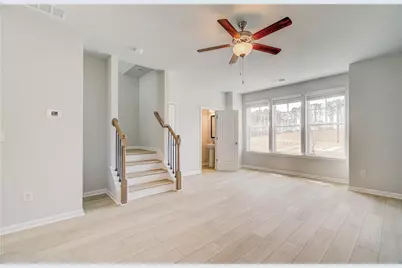 2814 Daybreak Lane, Newnan, GA 30265 - Photo 17
