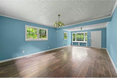 4445 Woodhaven Drive, Decatur, GA 30035 - Photo 5