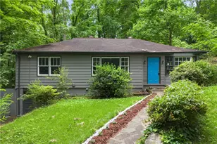 4445 Woodhaven Dr, Decatur, GA 30035 - Photo 1