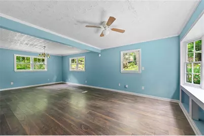 4445 Woodhaven Drive, Decatur, GA 30035 - Photo 3