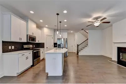 275 Auburn Valley Way, Auburn, GA 30011 - Photo 13