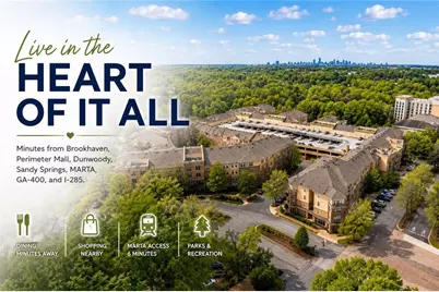 10 Perimeter Summit Boulevard NE #3110, Atlanta, GA 30319 - Photo 23
