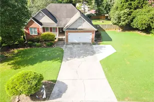 2015 Harfield Ct, Bethlehem, GA 30620 - Photo 5