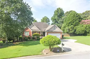 2015 Harfield Ct, Bethlehem, GA 30620 - Photo 1