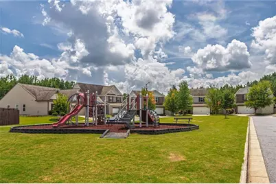 460 Meadowbend Circle, Athens, GA 30606 - Photo 5