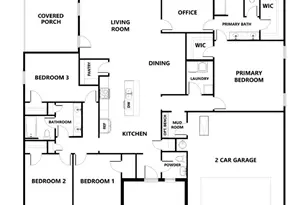 144 Eagles Crest Dr, Commerce, GA 30529 - Photo 3