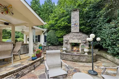 4791 Layfield Drive, Dunwoody, GA 30338 - Photo 35