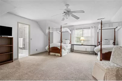 4791 Layfield Drive, Dunwoody, GA 30338 - Photo 29