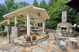 4791 Layfield Dr, Dunwoody, GA 30338 - Photo 41
