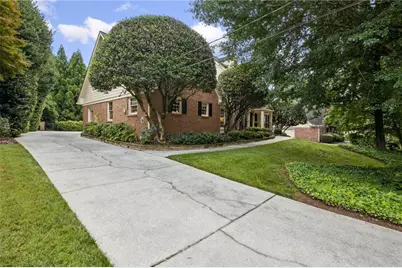 4791 Layfield Drive, Dunwoody, GA 30338 - Photo 45