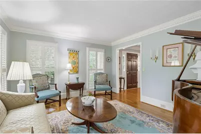 4791 Layfield Drive, Dunwoody, GA 30338 - Photo 7
