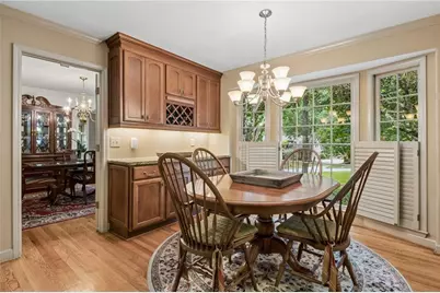 4791 Layfield Drive, Dunwoody, GA 30338 - Photo 11