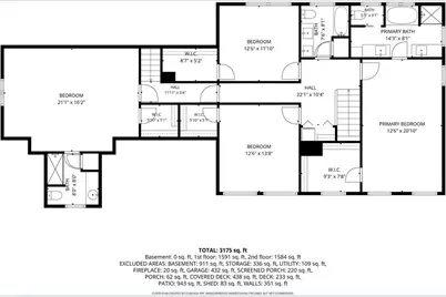 4791 Layfield Drive, Dunwoody, GA 30338 - Photo 57