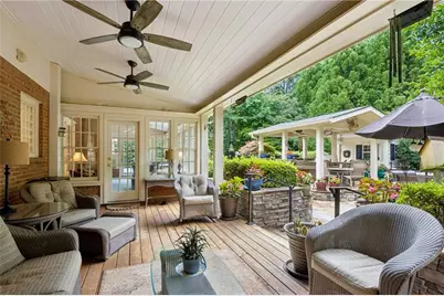 4791 Layfield Drive, Dunwoody, GA 30338 - Photo 33