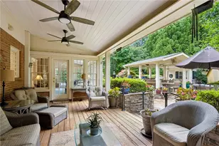 4791 Layfield Dr, Dunwoody, GA 30338 - Photo 33