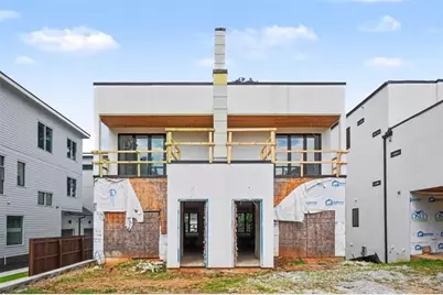 308 Fortune Street NE #B, Atlanta, GA 30312 - Photo 1