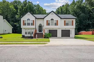 7153 New Dale Rd, Rex, GA 30273 - Photo 1