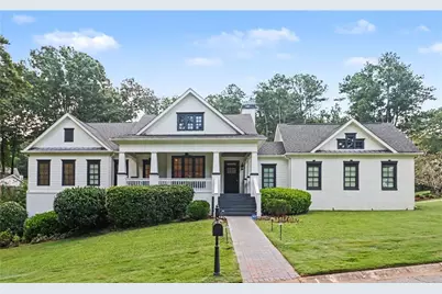 365 Saint Marys Lane NW, Marietta, GA 30064 - Photo 1