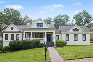 365 St Marys Ln NW, Marietta, GA 30064 - Photo 1