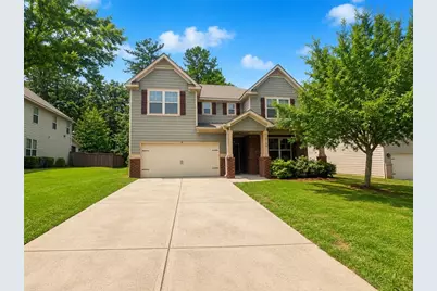 9159 Dover Street, Lithia Springs, GA 30180 - Photo 1