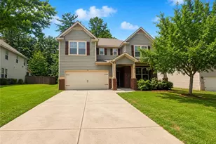 9159 Dover St, Lithia Springs, GA 30180 - Photo 1