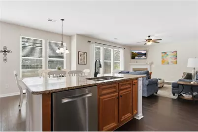 2710 Evan Manor Lane, Cumming, GA 30041 - Photo 13