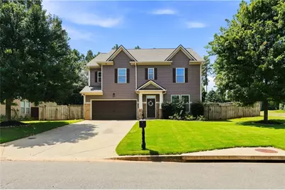 2710 Evan Manor Lane, Cumming, GA 30041 - Photo 1