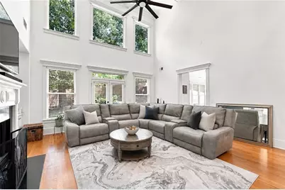 2265 Venture Drive, Marietta, GA 30062 - Photo 9