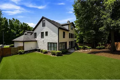 2265 Venture Drive, Marietta, GA 30062 - Photo 3