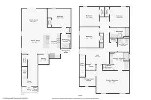 178 Whitewood Dr, Dawsonville, GA 30534 - Photo 41