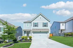 178 Whitewood Dr, Dawsonville, GA 30534 - Photo 1