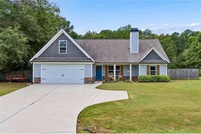 428 Campground School Road, Dallas, GA 30157 - Photo 1