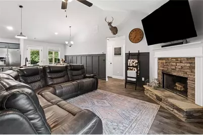 428 Campground School Road, Dallas, GA 30157 - Photo 5