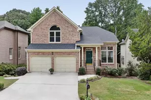 2403 Watermark, Decatur, GA 30033 - Photo 1