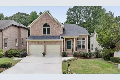 2403 Watermark, Decatur, GA 30033 - Photo 47